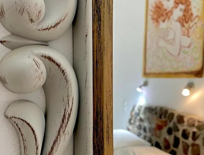 Hotel apartamentowy Maina