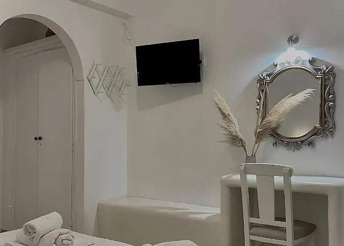 Maina Hotel apartamentowy