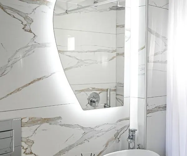 Hotel apartamentowy Maina 3*