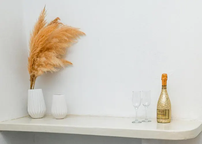 Maina Hotel apartamentowy 3*