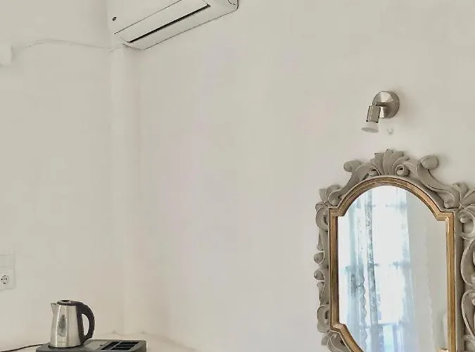 Hotel apartamentowy Maina