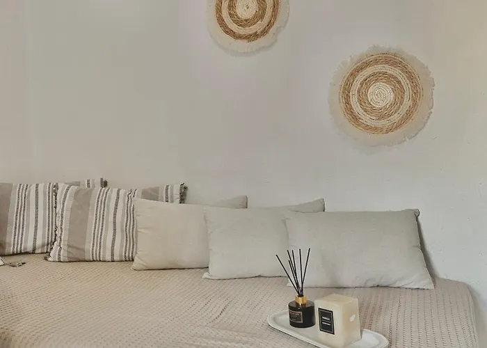 Hotel apartamentowy Maina