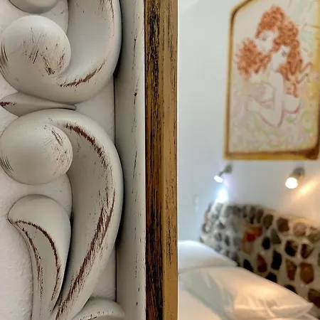 Aparthotel Maina