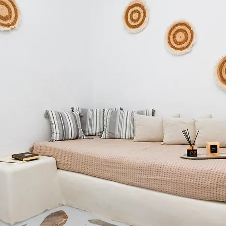 Aparthotel Maina
