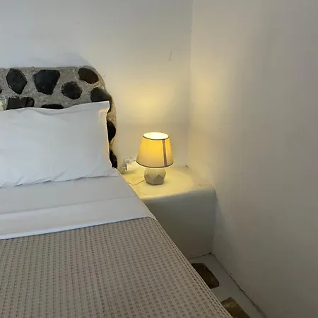 Maina 3* Kamari (Santorini)