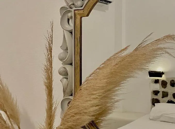 Aparthotel Maina Kamári