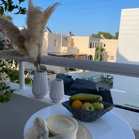 Maina Hotel apartamentowy