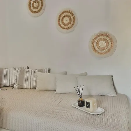 Aparthotel Maina
