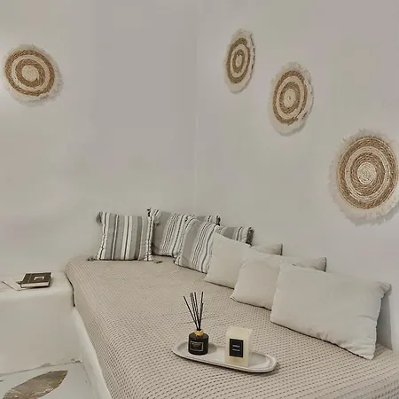 Hotel apartamentowy Maina 3*