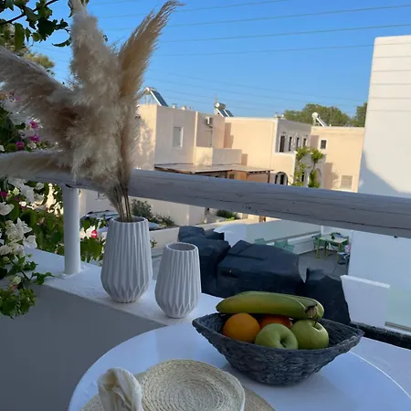 Hotel apartamentowy Maina 3*