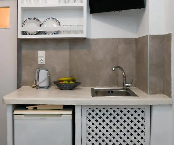 Apartahotel Maina 3*