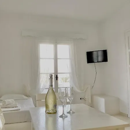 Maina 公寓式酒店