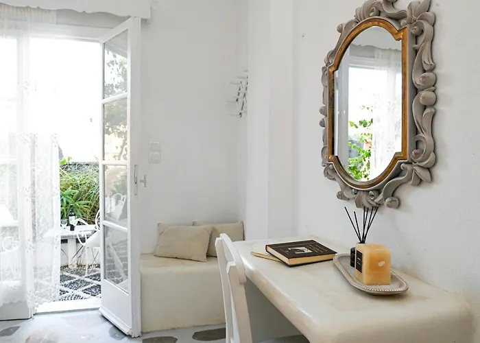 Maina Appart hôtel 3*