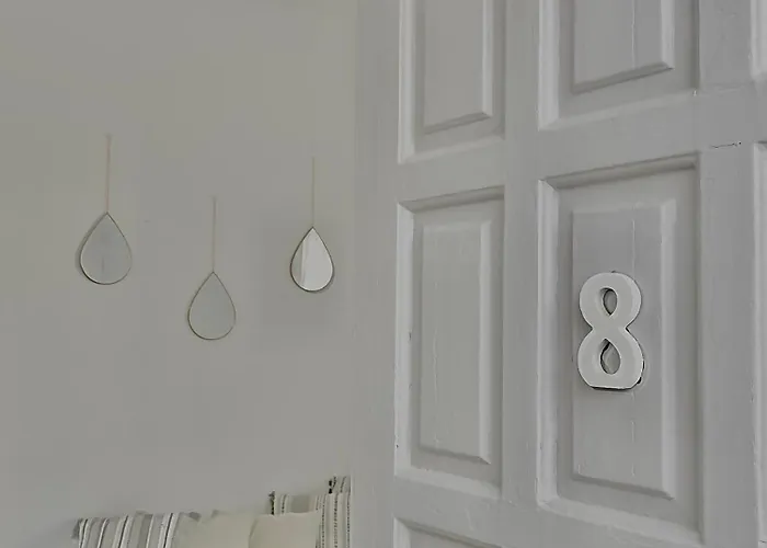 Appart hôtel Maina 3*