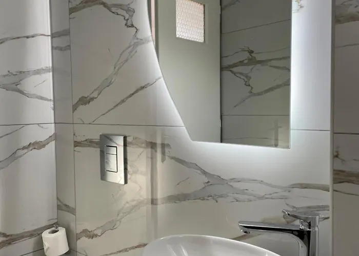 Appart hôtel Maina 3*