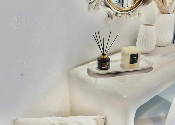 Maina Appart hôtel 3*